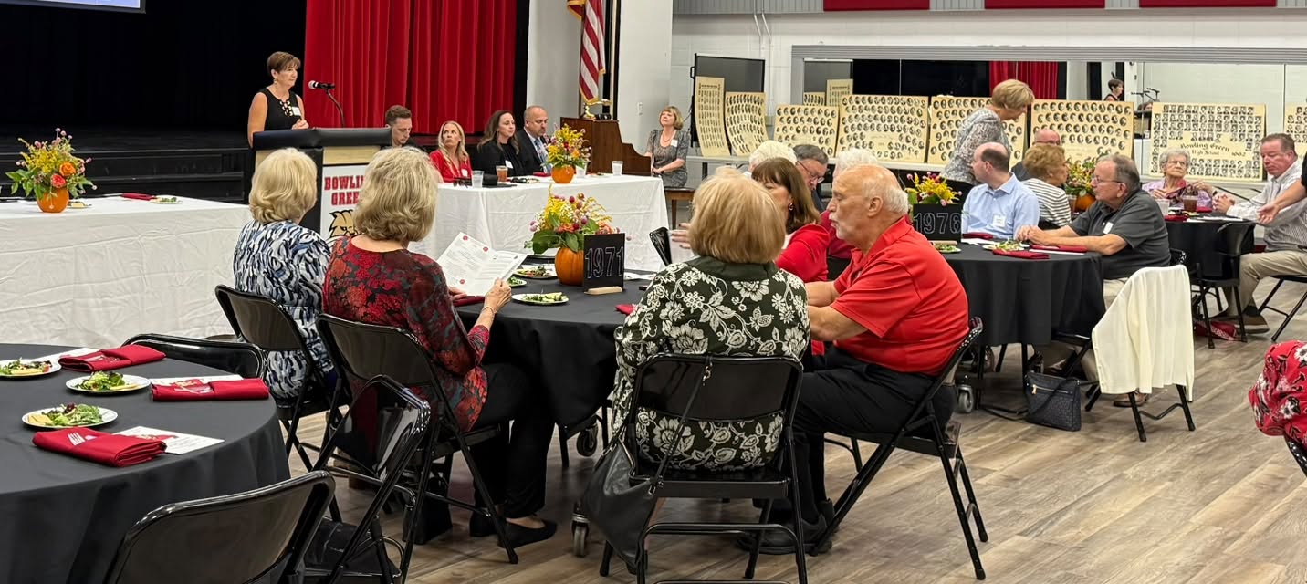 2026 Banquet Review